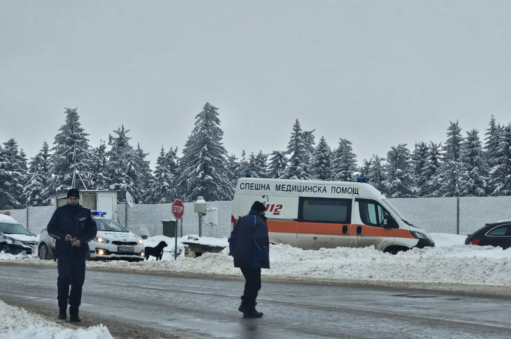 BulNews: Има връзка между убийството на Алексей Петров и труповете в хижа „Петрохан“ и на Околчица