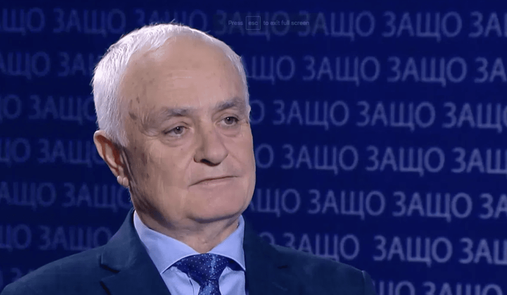 Атанас Запрянов: Членството ни в Съвета за мир в Газа не е грешка