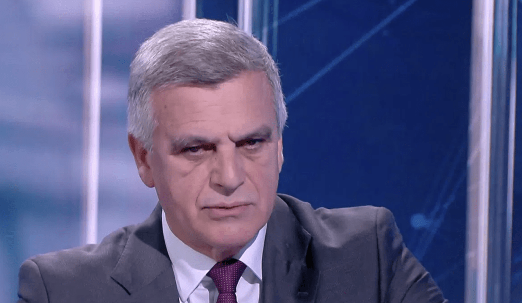 Стефан Янев: „Български възход“ ще участва в изборите и сме готови на взаимодействие с Румен Радев