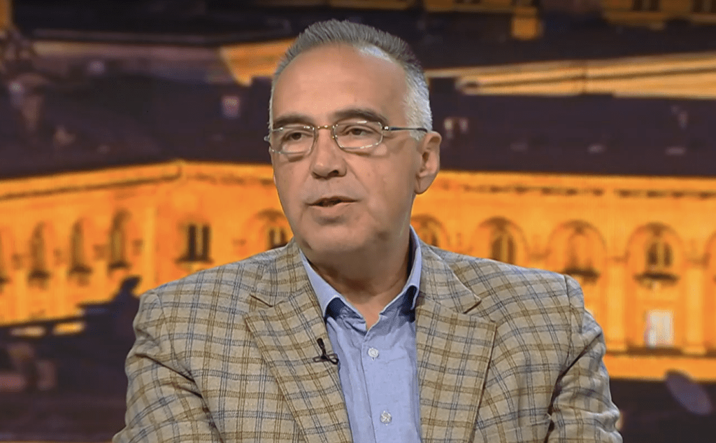 Антон Кутев: Главчев и Филипова не са добри варианти за служебен премиер