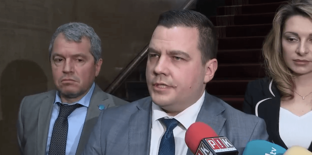 Балабанов: Цицелков падна, да се готвят Янкулов и Христанов