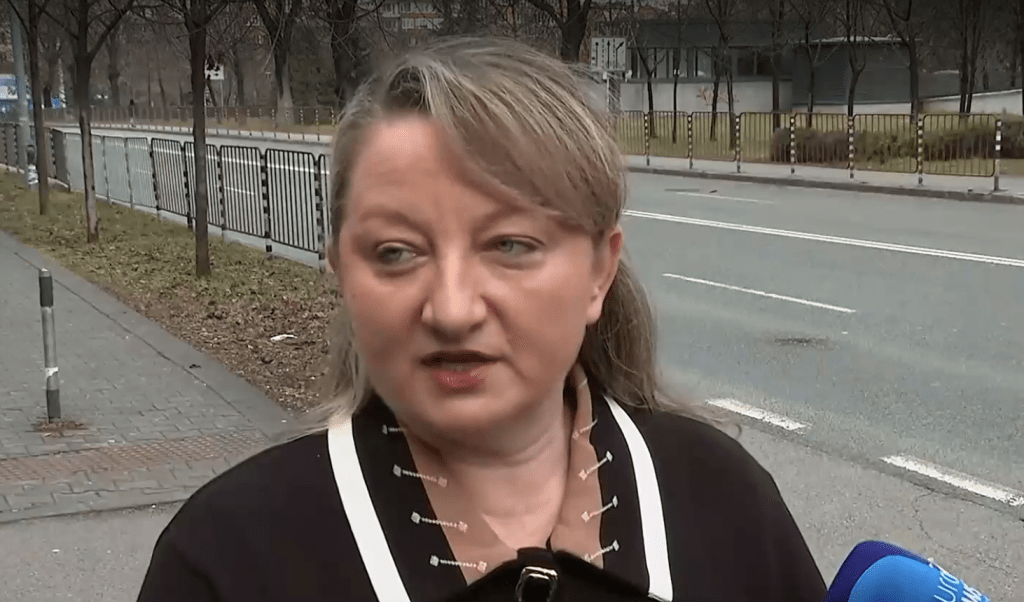 Сачева разкритикува сформирането на Съвета по сигурността „на тъмно“