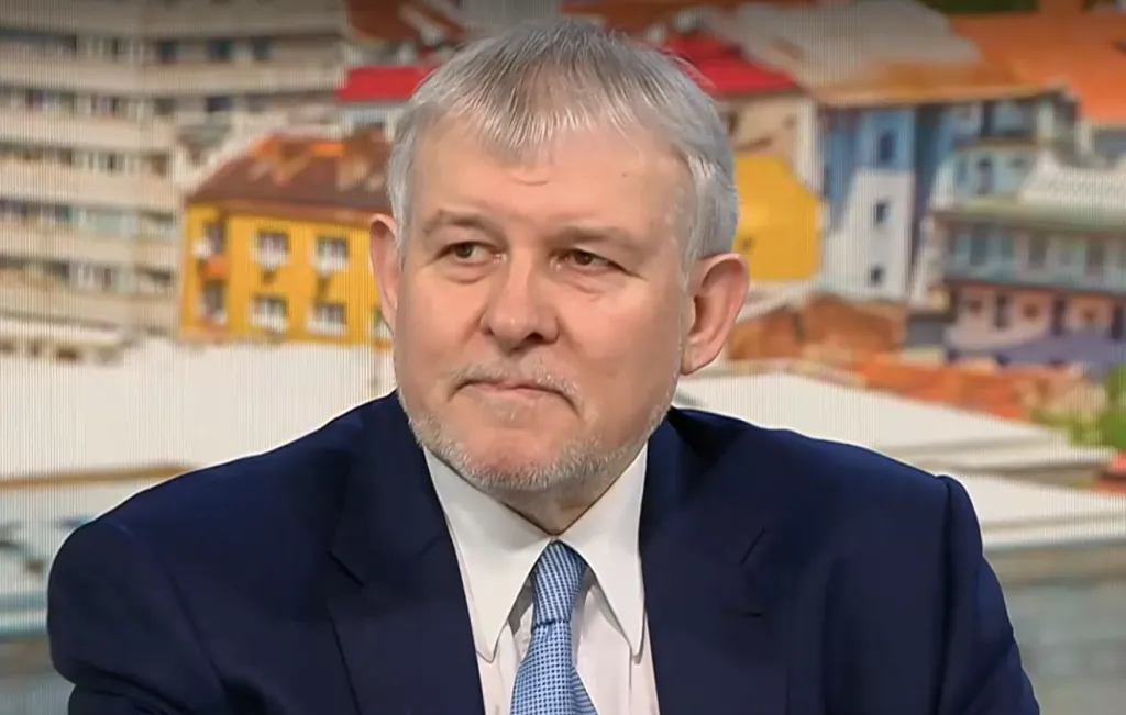 Румен Христов: България има нужда от сериозни и навременни реформи, финансова стабилност и ускоряване на процесите в съдебната система