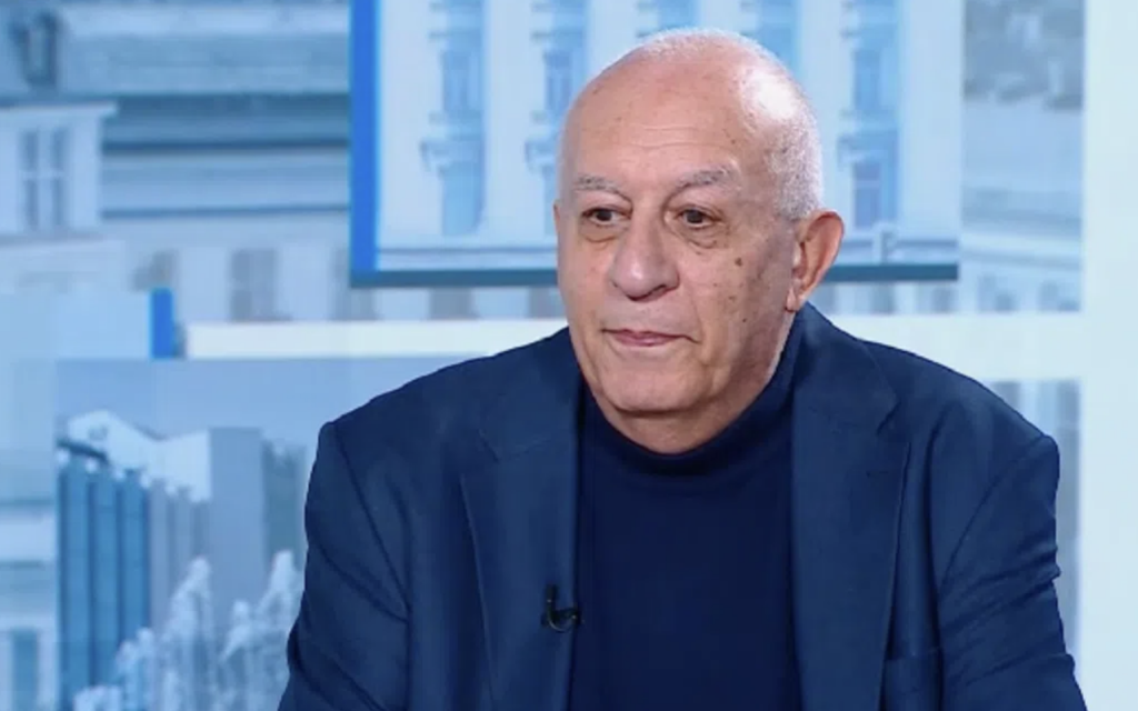 Юрий Асланов: Ако някой си мисли, че БСП ще е ракета-носител на някакъв проект – греши