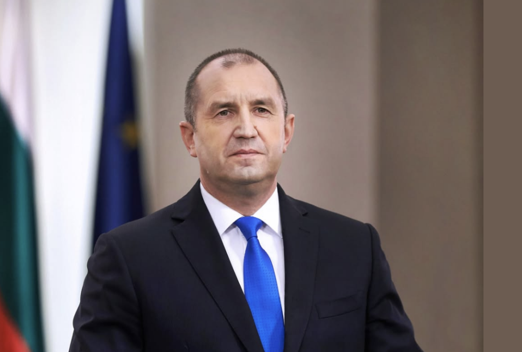 Румен Радев: Най-късно на 4 март ще внеса за регистрация в ЦИК коалиция с ясно име