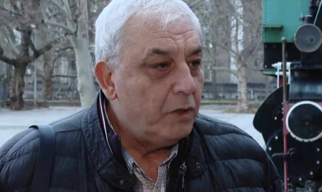 Петър Бунев за частните влакове: Не трябва да се очаква коренна промяна за пътниците