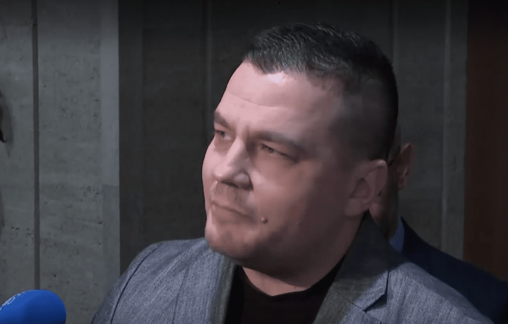 Балабанов: „Петрохан“ вместо правителство