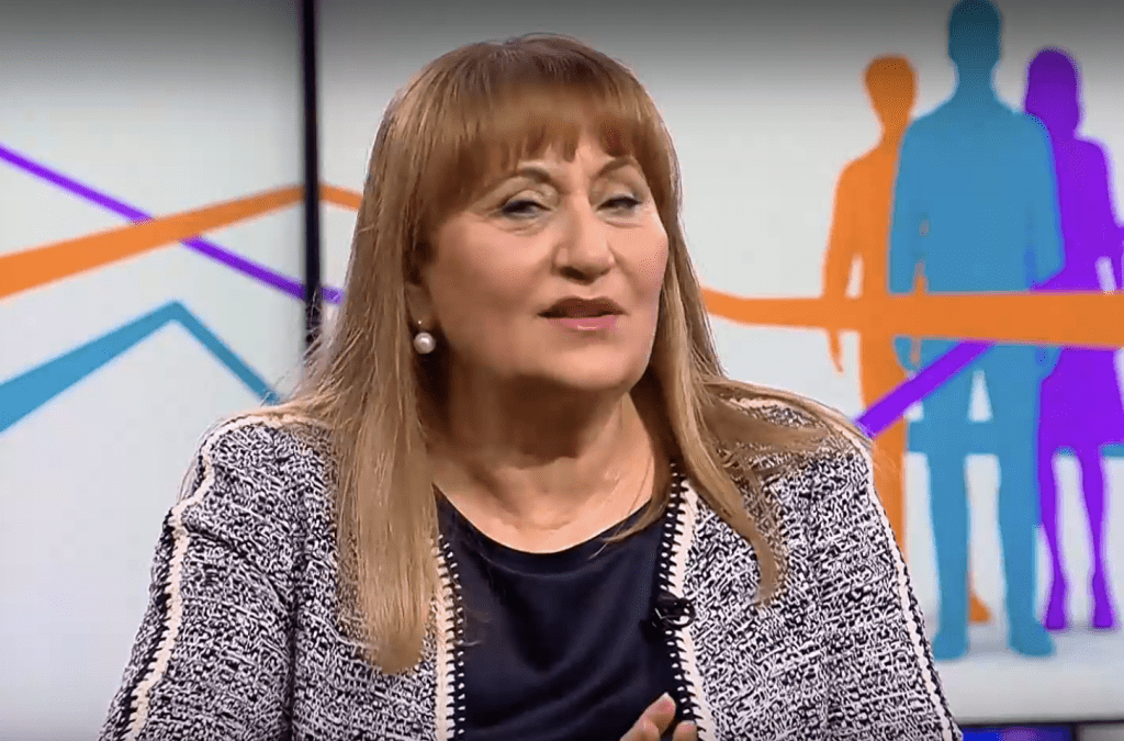 Лидия Шулева: Вторият удължителен бюджет е неизбежен, срокът изтича в края на март
