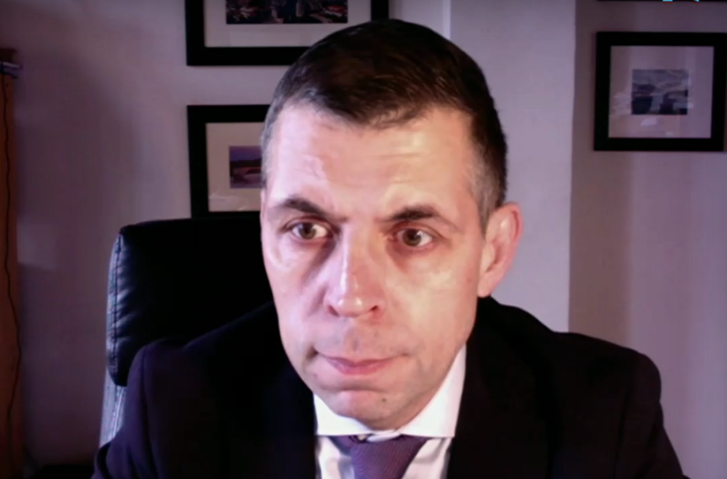 Адв. Христев: След като подаде оставка от УС на БНБ, Гюров няма да се върне на тази позиция