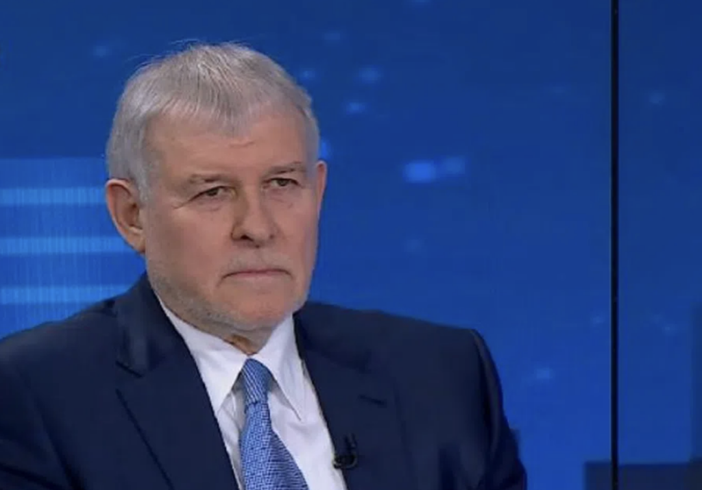 Румен Христов: Румен Радев е основният ни опонент на тези избори, борим се за първо място