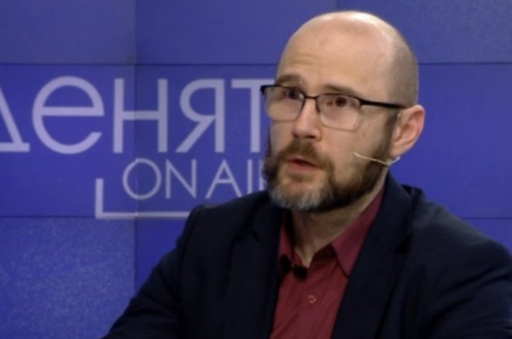Андрей Янкулов: Случаят „Петрохан“ не може да съществува без политически чадър