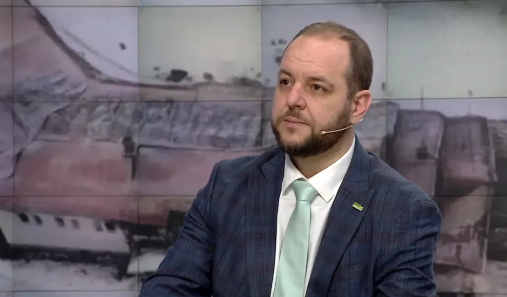 Сандов: ДАНС дължат отговори за „Петрохан“, публичният ми образ е сринат