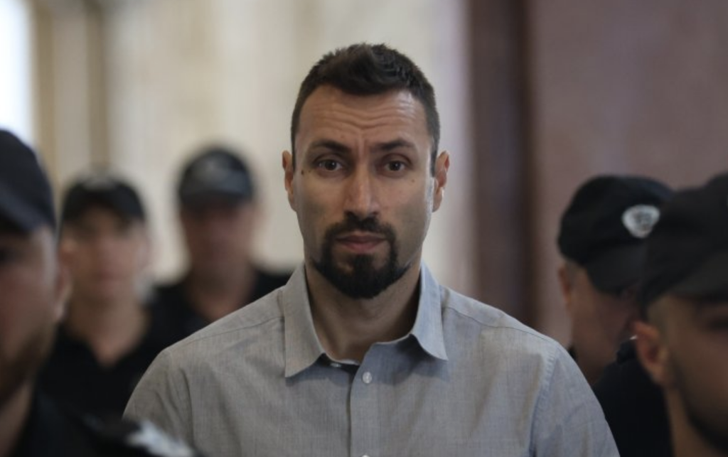 Съдът намали присъдата на Орлин Владимиров от доживотен затвор на 20 години