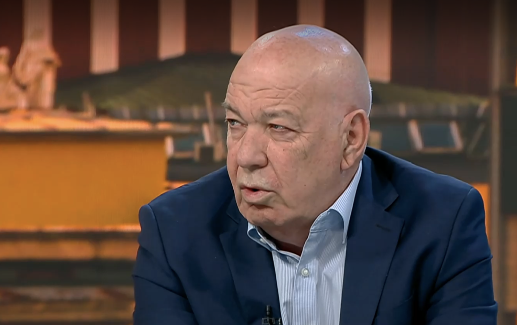 Йово Николов за „Петрохан”: Ако ДАНС няма интерес информацията да излиза, тогава трябва да променим Агенцията