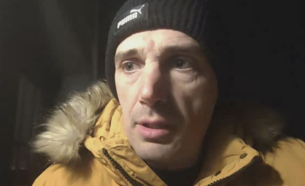 Запалиха колата и входа на къщата на кмета на Бистрица
