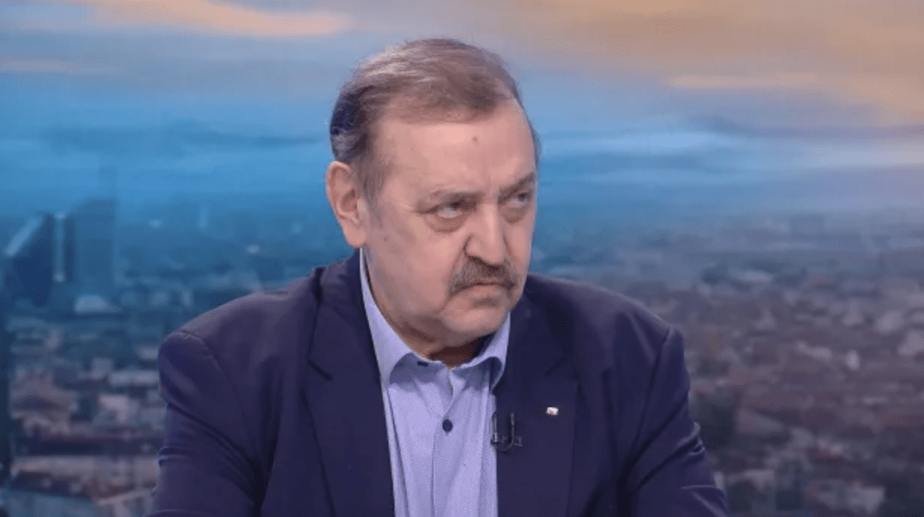 Проф. Кантарджиев: Въпреки катастрофалните предсказания, тази година не се стигна до епидемия