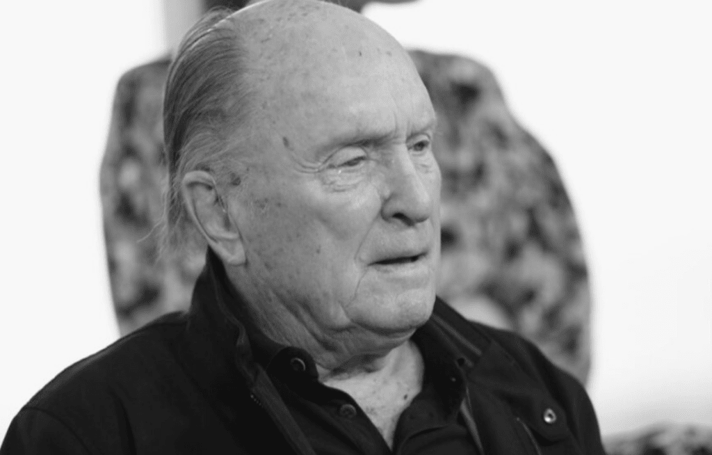 Почина легендарният актьор Робърт Дювал