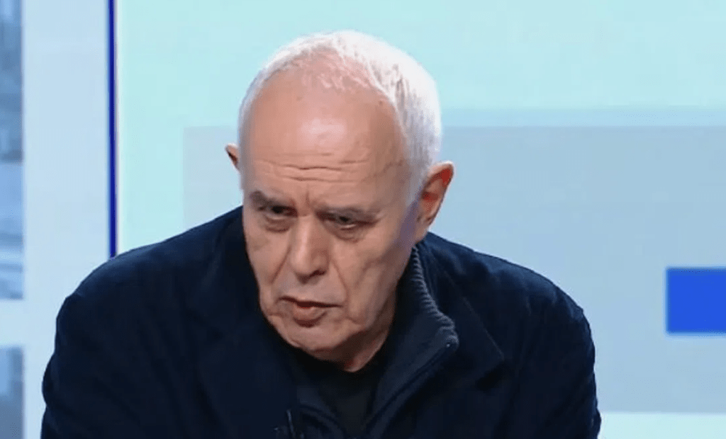 Андрей Райчев: Румен Радев няма проблем да вземе властта, а да управлява