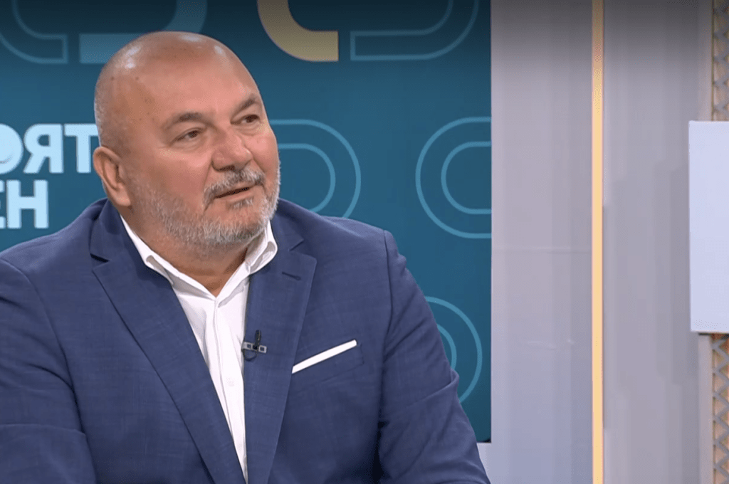 Любомир Дацов: Има отказ от правене на антиинфлационна политика и това е проблем