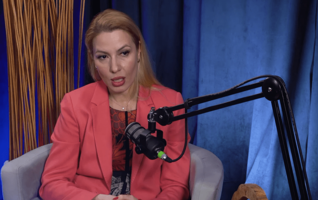 Деси Бакърджиева: Има загуби, за които никой не ни подготвя