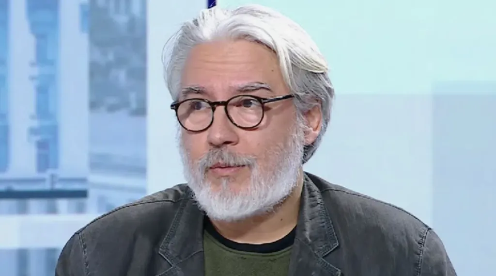 Проф. Стоянов: В кабинета „Гюров“ може да се тества банка кадри за последващо нещо