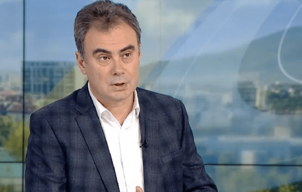 Жельо Бойчев: Използваме всички механизми на КЗК, за да защитим българските производители