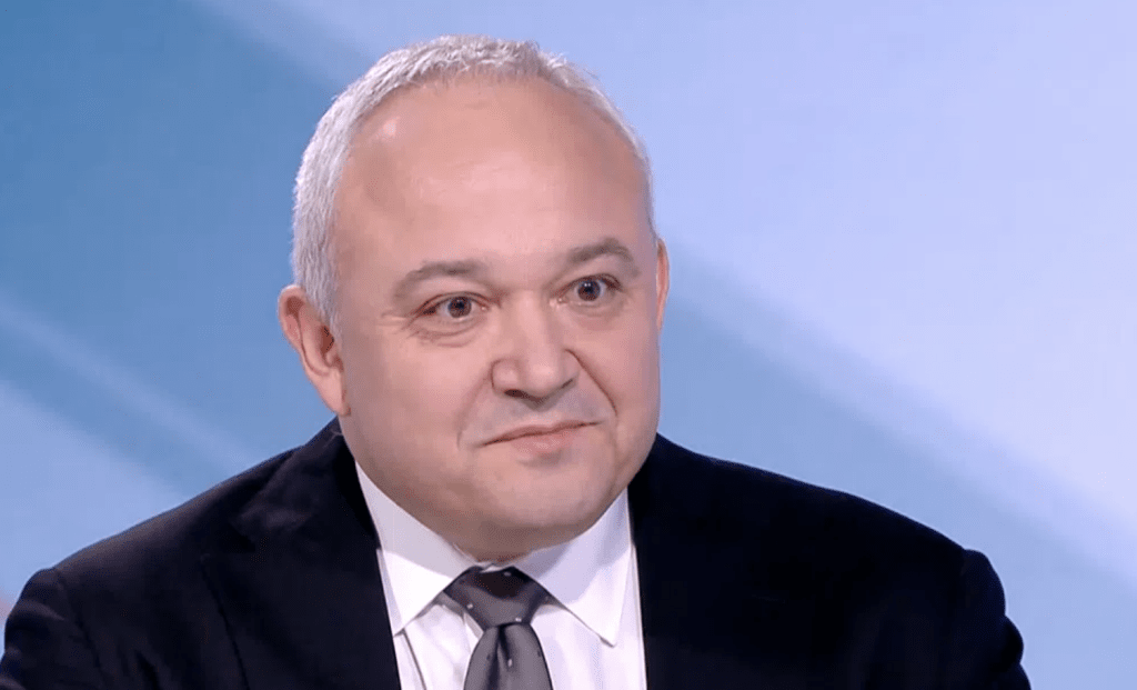 Иван Демерджиев за „Петрохан“: Не съм убеден, че това, което се изнася, е истината