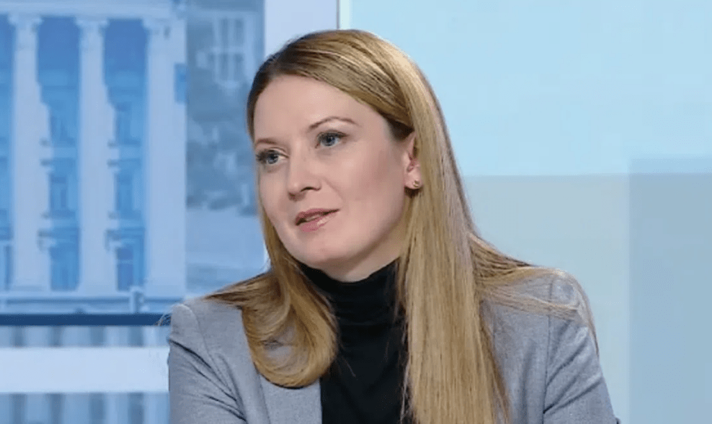 Цветелина Пенкова: Завишените цени на електроенергия се получават, когато има недостиг