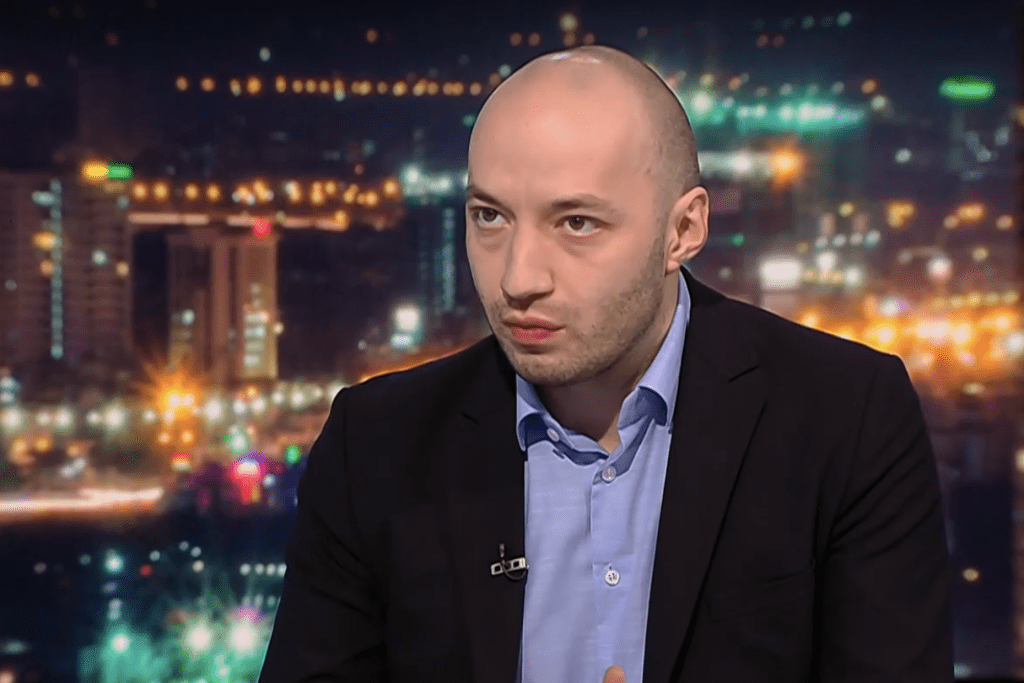 Димитър Ганев: Кабинетът „Гюров“ е съставен от мрежата на ПП–ДБ