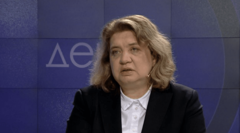 Доц. Киселова: Служебното правителство има политически нюанси