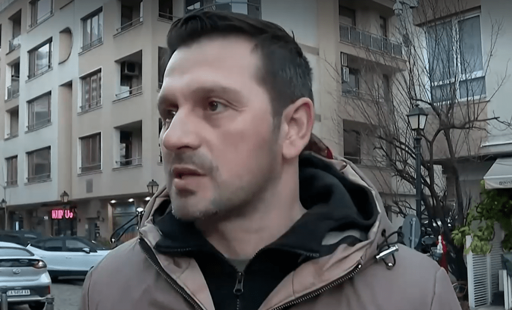И актьорът Александър Сано с двойна сметка за ток, обмисля организиране на протест