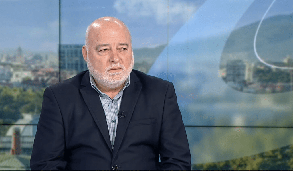 Станимир Карапетков: Експертизата по делото „Сияна“ е образец за работа