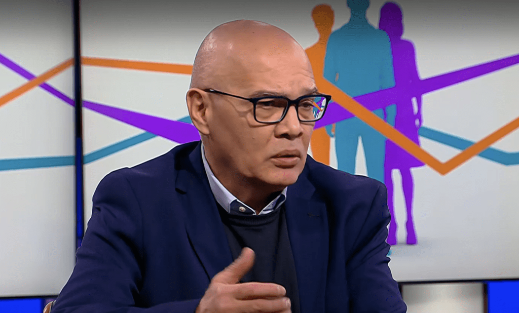 Тихомир Безлов: Кабинетът „Гюров“ ще срещне недоволство
