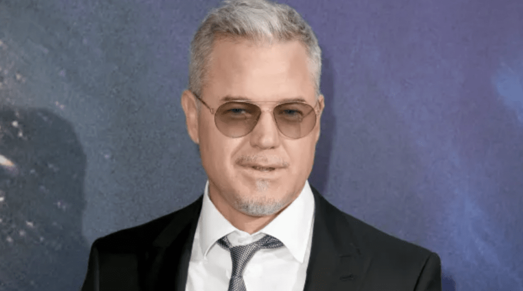 Звезда от „Анатомията на Грей“ почина на 53 години