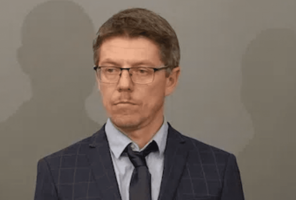 ЕК потвърди: Цицелков беше отстранен за 5 г. от наблюдение на избори
