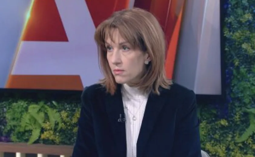Камелия Нейкова: Цицелков трябва да напусне и Обществения съвет към ЦИК