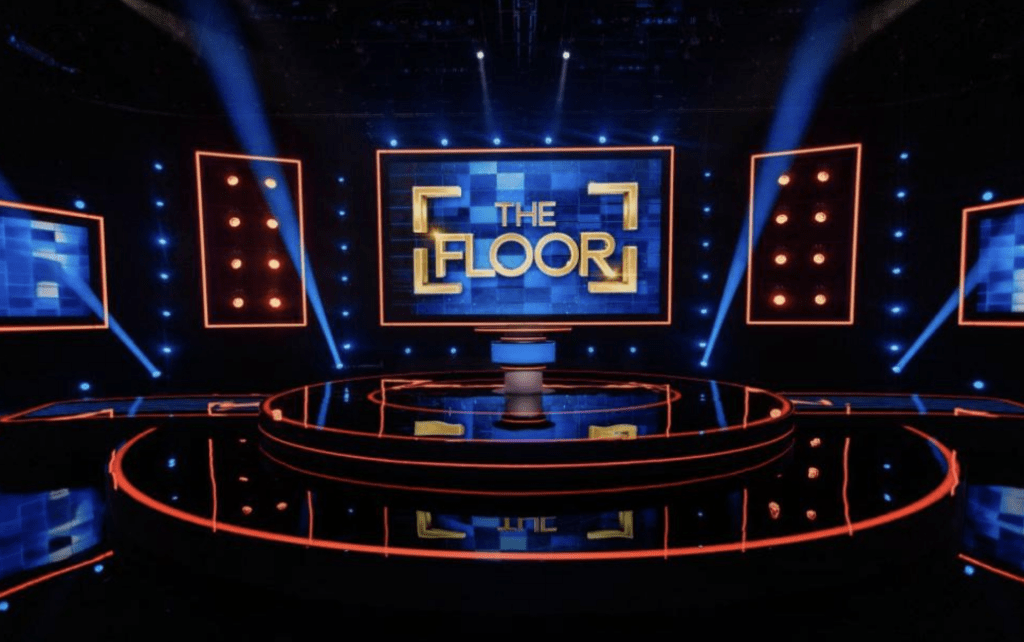 „The Floor“: 100 участници, игра за знания и битка, която ще превземе ефира
