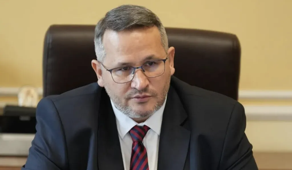 Иван Христанов е разпоредил пълна проверка в земеделското министерство по случая „Петрохан“