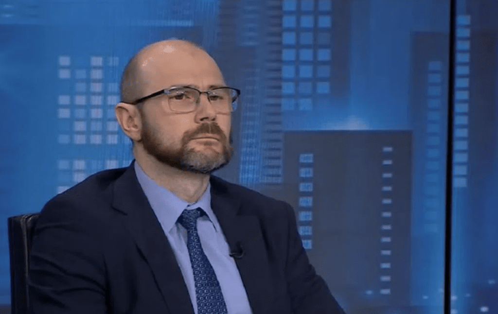Андрей Янкулов: Няма как да остана безучастен към тежката криза на правовата държава в България