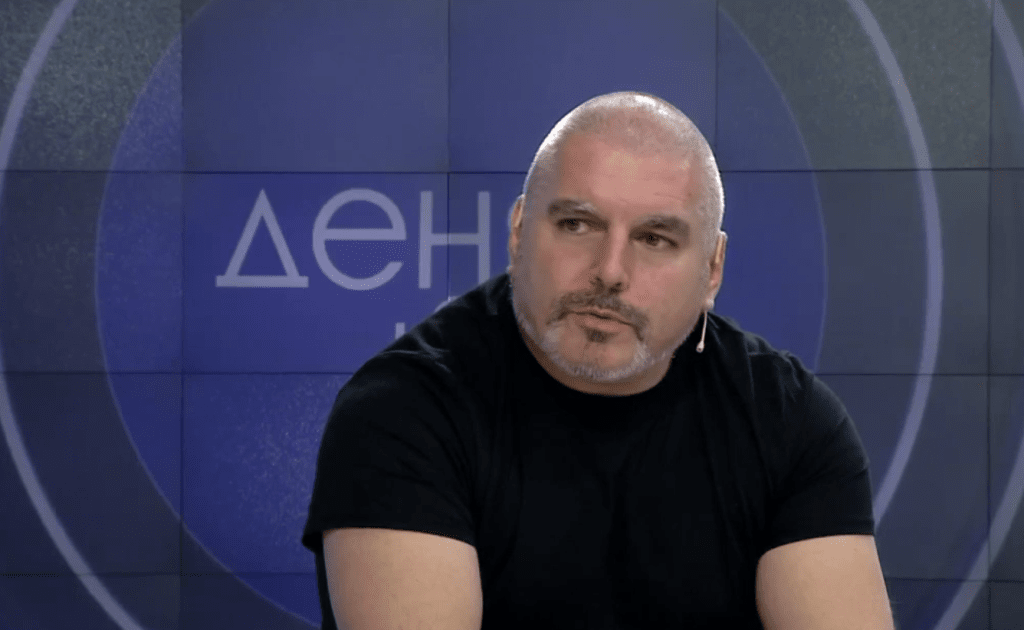 Иван Савов: Тримата на Петрохан са ликвидирани, подготвяли са се да бягат