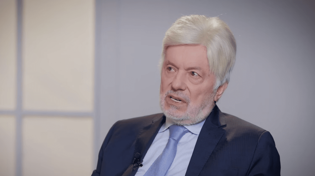 Вальо Михов: Бях на прага между живота и смъртта
