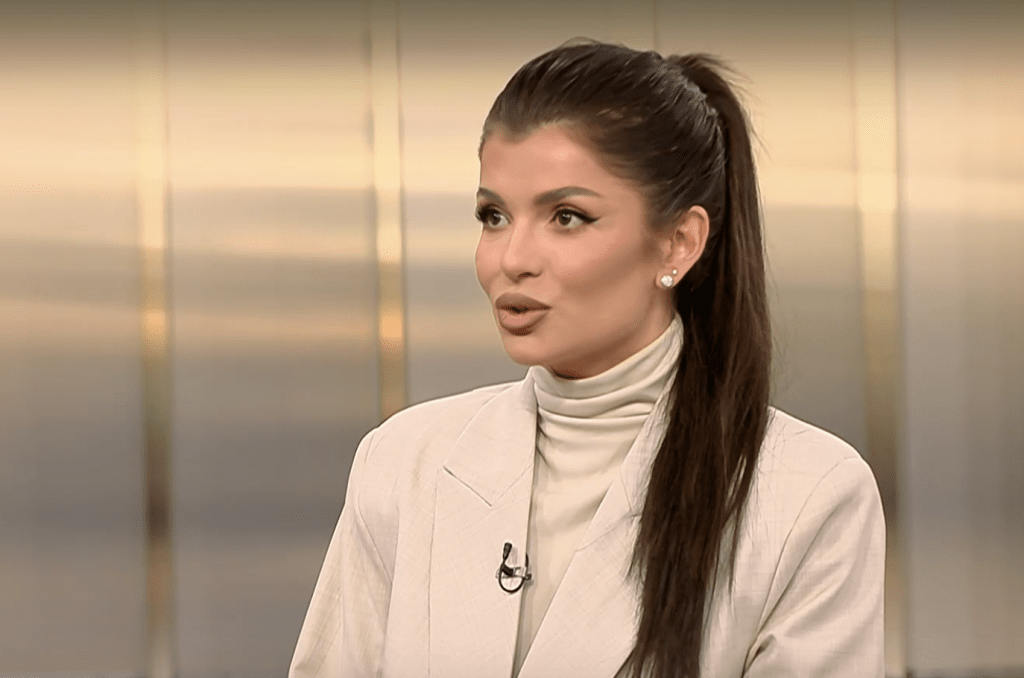 Славена Вътова: В Hell’s Kitchen най-важна е отборната игра