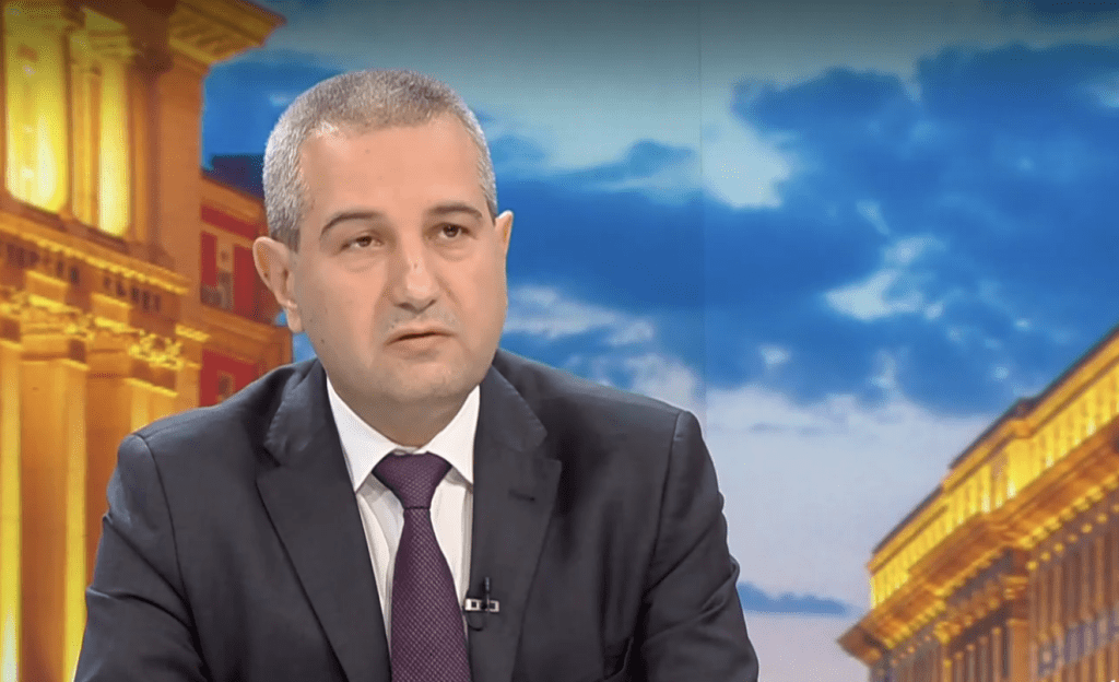 Иван Кръстев: БСП е алтернатива на модела „дясно, по-дясно и най-дясно“