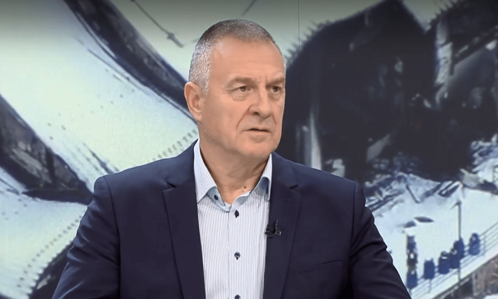 Цветлин Йовчев: Има много съмнителни неща около дейността на групата в „Петрохан”