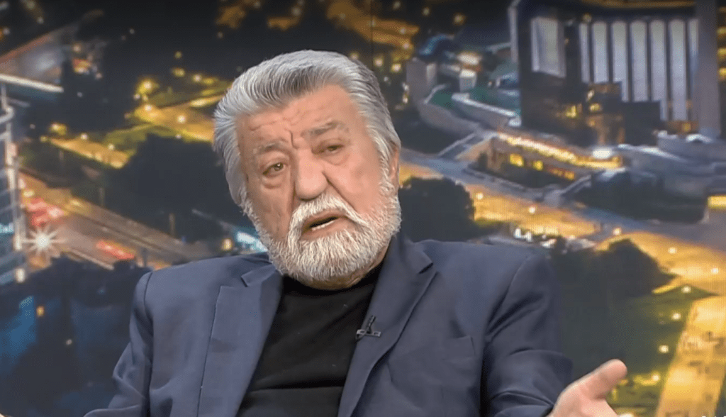 Вежди Рашидов: Назначението на Стоил Цицелков е проява на безхаберие