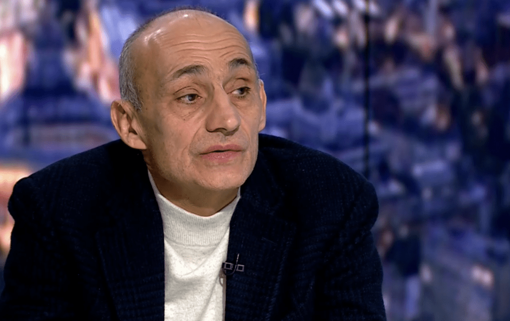 Асен Христов: Грешки със сметките за ток са възможни само в единични случаи