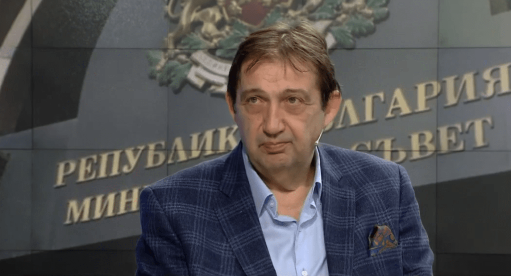 Иван Шишков: Никой не ми е предлагал министерски пост