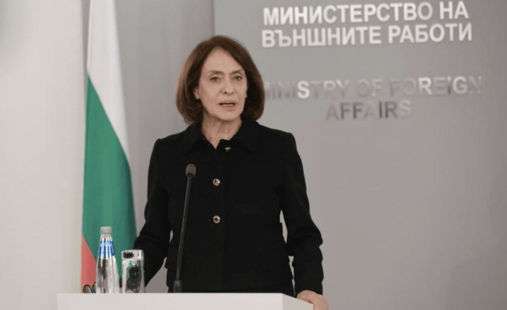 Нейнски: България подготвя изпращането на електрически трансформатори за Украйна