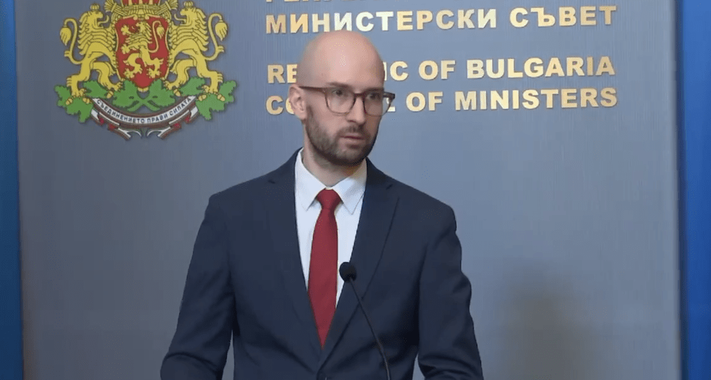 Клисурски: Министерският съвет одобри 65 млн. евро за изборите нас 19 април