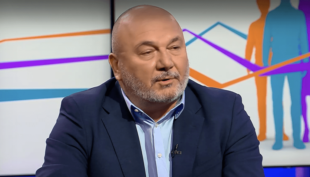 Любомир Дацов: Удължителният бюджет е „застраховка“, но 5% увеличение на заплатите е популизъм